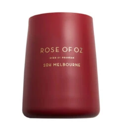 Roses Of Oz 400G Candle