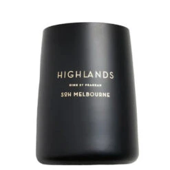 Highlands 400G Candle