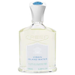 Creed Virgin Island Water