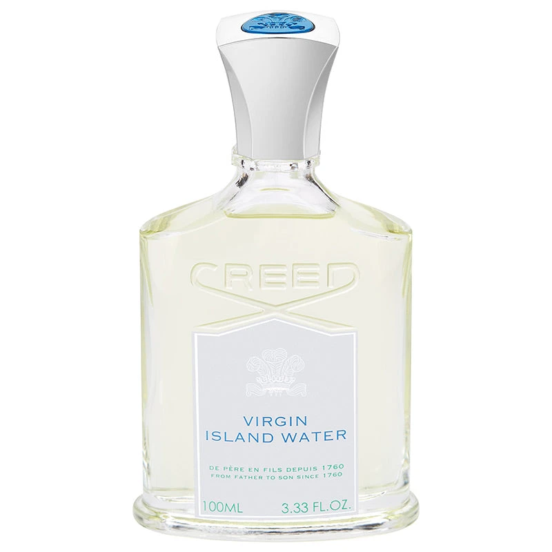 Creed Virgin Island Water 1 Creed Virgin Island Water