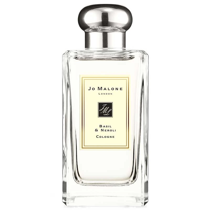 'Basil & Neroli' Cologne 1 'Basil & Neroli' Cologne