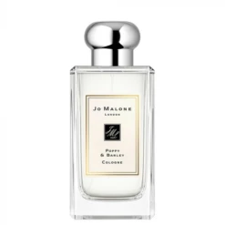 Poppy & Barley Cologne