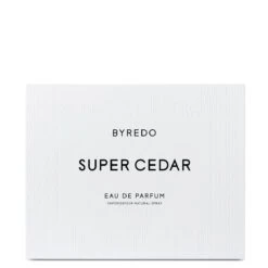 BYREDO Super Cedar Eau De Parfum -Parfums de Marly Sales webp02662001 a 2 2